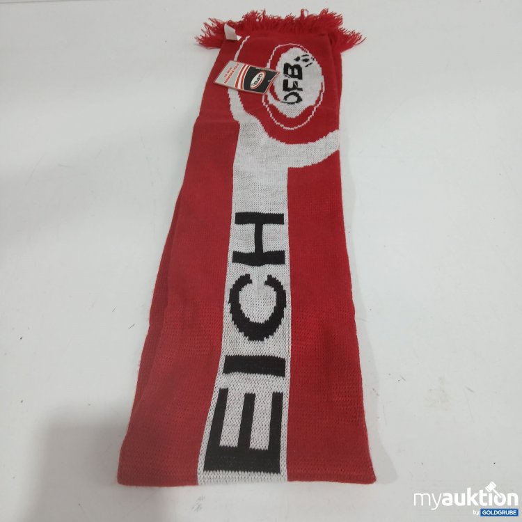 Artikel Nr. 902847 Artikel Nr. 902847: ÖFB Fanschal