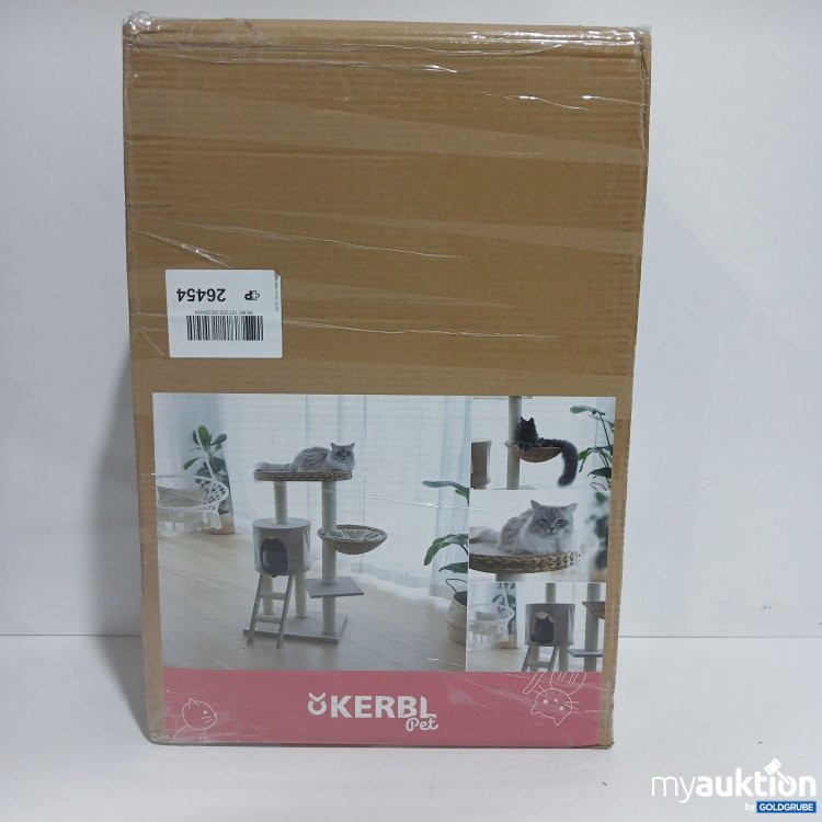 Artikel Nr. 904847: Kerbl Pet Kratzbaum 26454