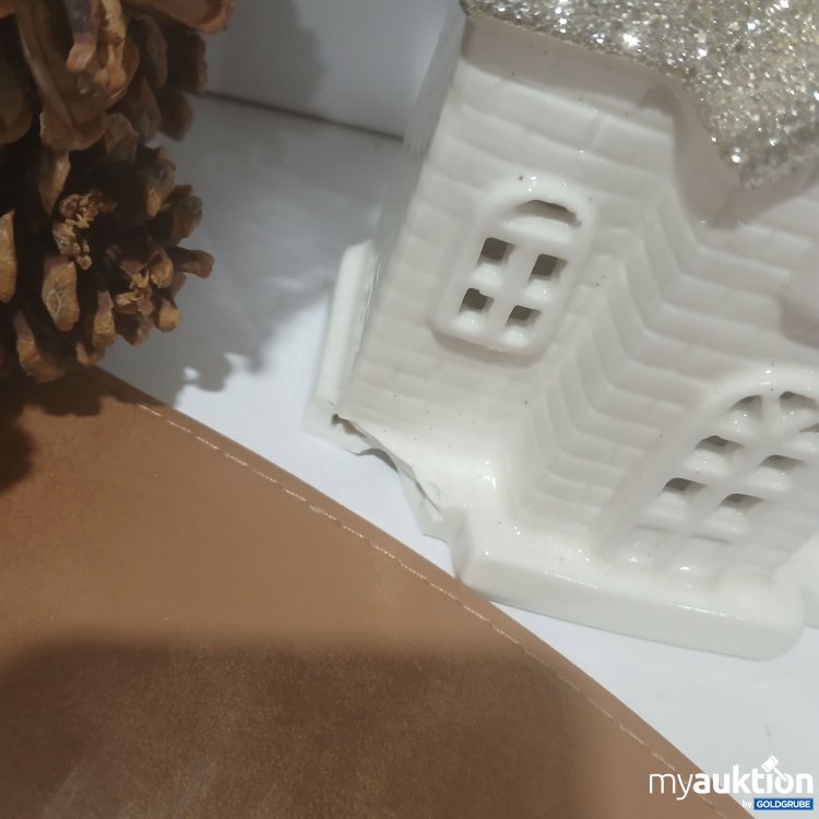 Artikel Nr. 911847 Artikel Nr. 911847: Diverse Deko 4Stk.