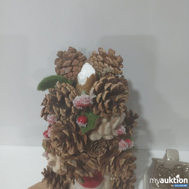 Artikel Nr. 911847: Diverse Deko 4Stk.