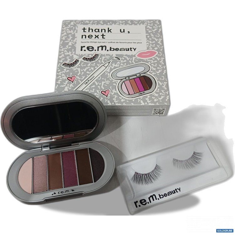Artikel Nr. 914847: Rem Beauty Set 
