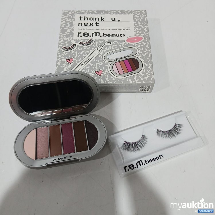 Artikel Nr. 914847: Rem Beauty Set 