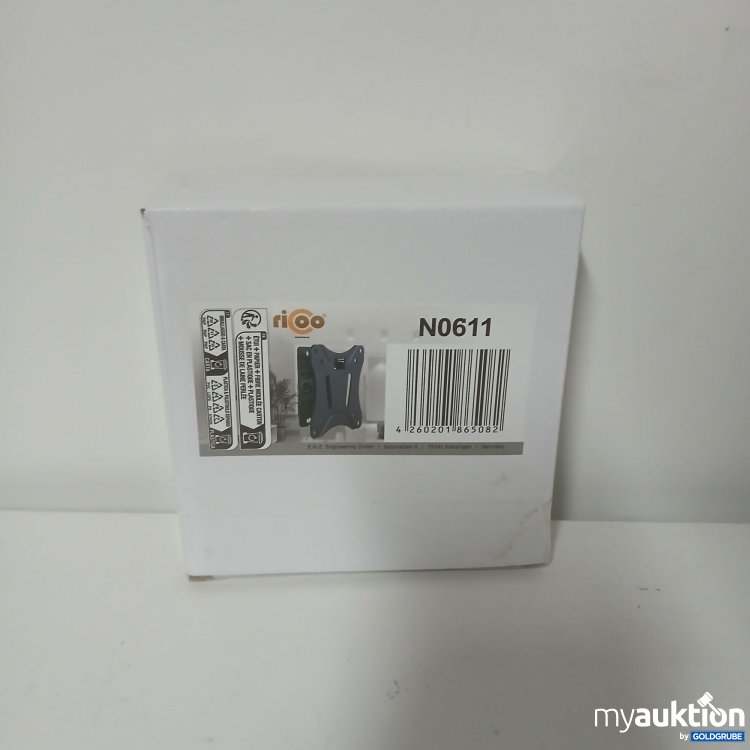 Artikel Nr. 916847 Artikel Nr. 916847: Ricoo Monitor Halterung N0611