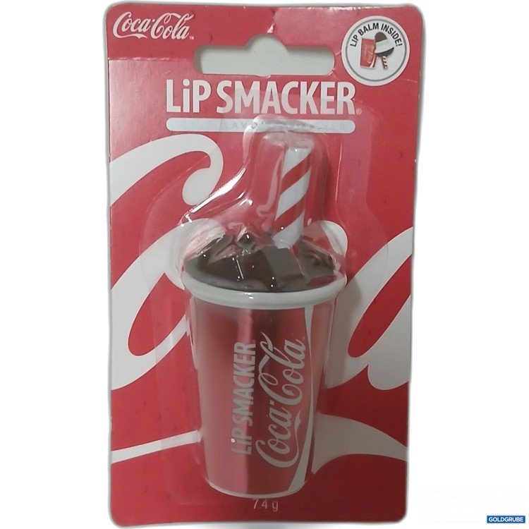Artikel Nr. 917847: Coca-Cola Lip Smacker 7,4g