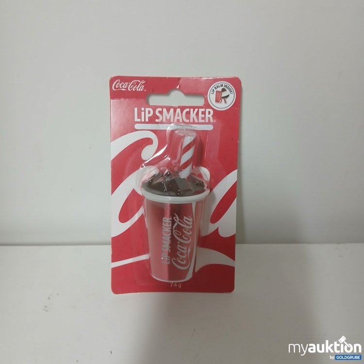 Artikel Nr. 917847: Coca-Cola Lip Smacker 7,4g
