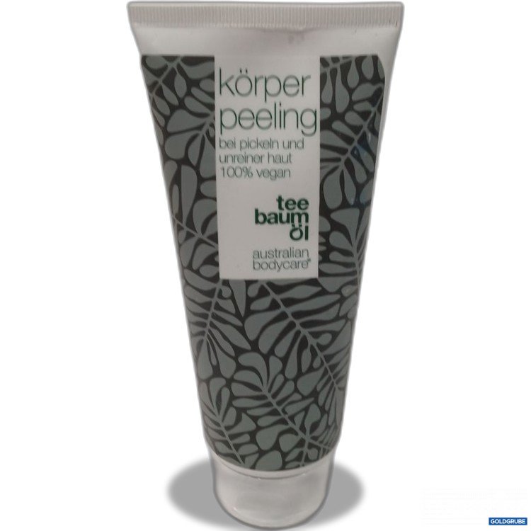 Artikel Nr. 918847: Australian Bodycare Öl Körperpeeling 200 ml