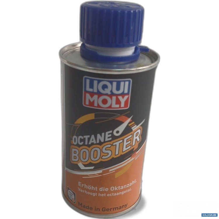 Artikel Nr. 919847: Liqui Moly Octane Booster