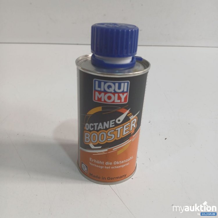 Artikel Nr. 919847: Liqui Moly Octane Booster