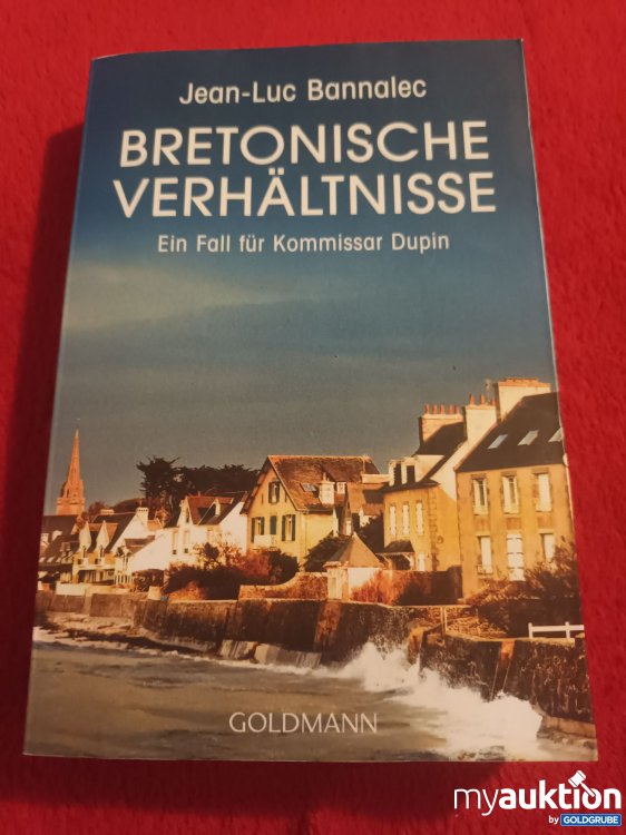 Artikel Nr. 948847 Artikel Nr. 948847: Bretonische Verhältnisse