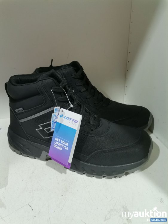 Artikel Nr. 951847: Lotto  2400300u evedal mid 