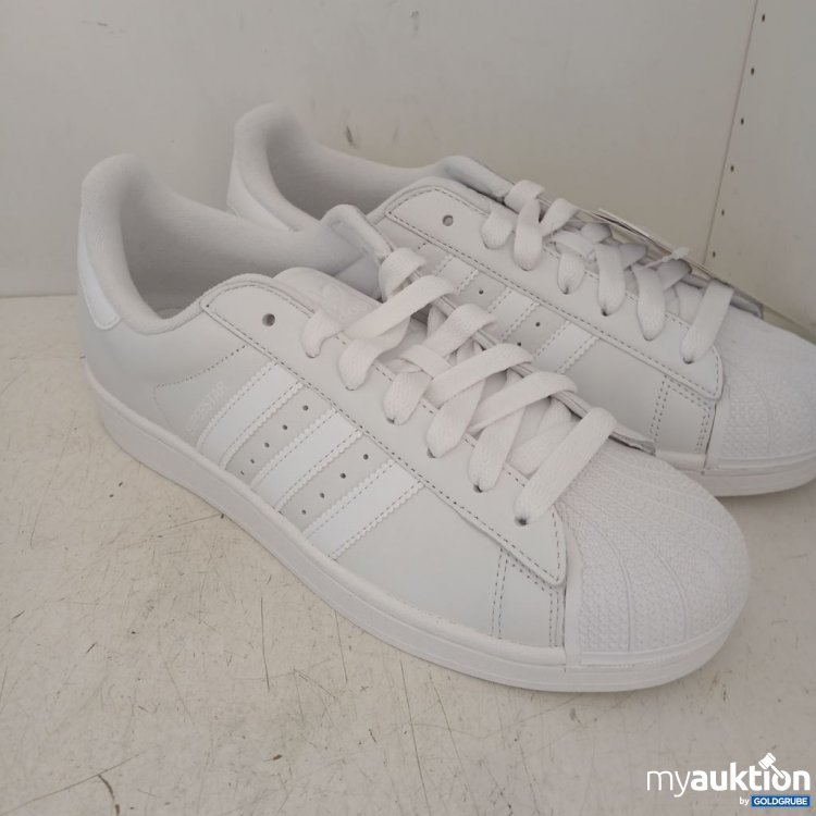 Artikel Nr. 954847 Artikel Nr. 954847: adidas Superstar II Sneakers