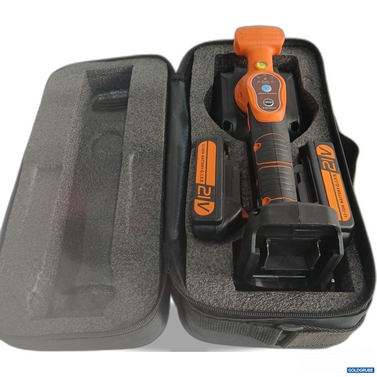 Artikel Nr. 955847 Artikel Nr. 955847: Tile Tiling Machine