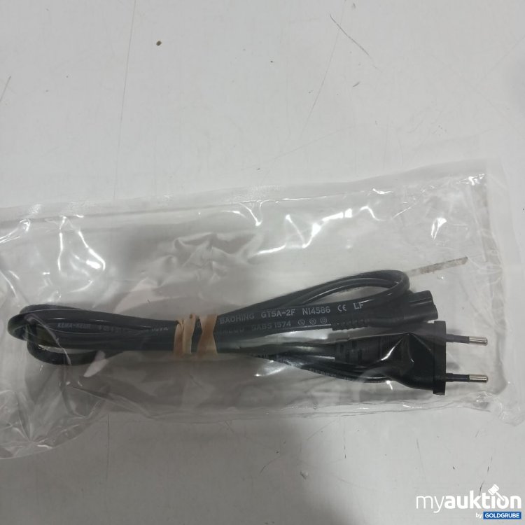 Artikel Nr. 963847: Netzkabel