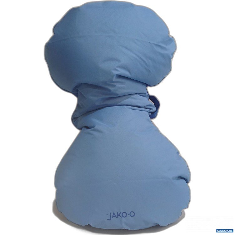 Artikel Nr. 968847: Jako•O Sitzsack Doppelboppel blau 