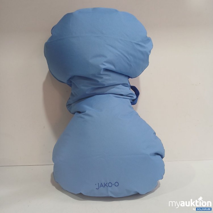 Artikel Nr. 968847: Jako•O Sitzsack Doppelboppel blau 