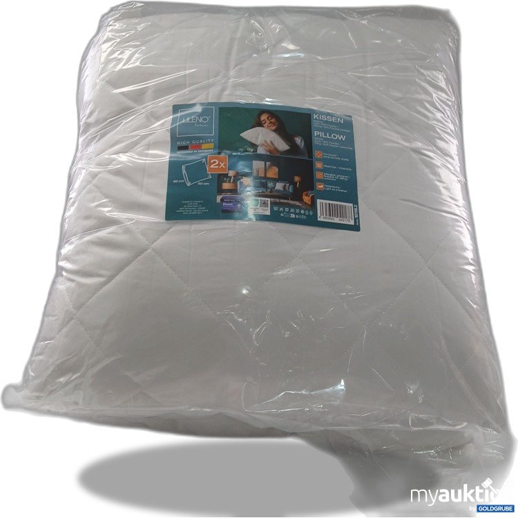 Artikel Nr. 971847: Lileno Kissen 2stk 60x60 Model: 92156.2