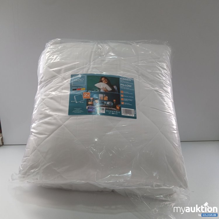 Artikel Nr. 971847: Lileno Kissen 2stk 60x60 Model: 92156.2