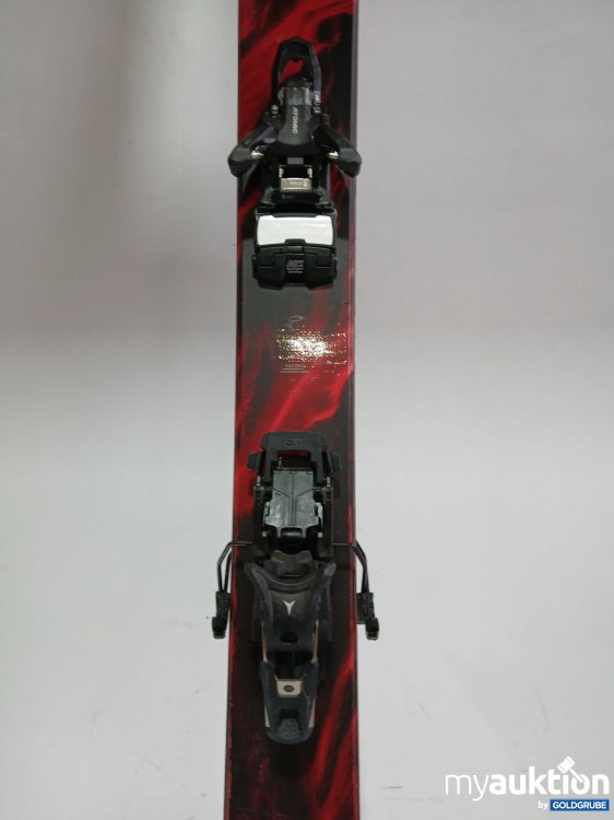 Artikel Nr. 990847 Artikel Nr. 990847: ATOMIC SKI Backland 182cm gebraucht