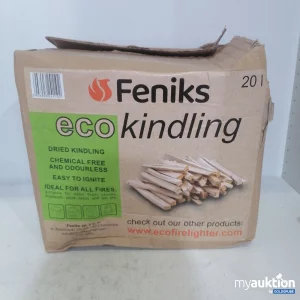 Artikel Nr. 722847: Feniks Eco Dried Kindling 20l