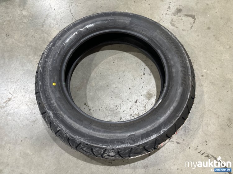Artikel Nr. 435848 Artikel Nr. 435848: Bridgestone Reifen Battlecruise 140/90B16M