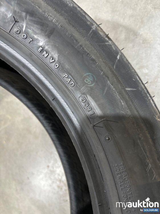 Artikel Nr. 435848 Artikel Nr. 435848: Bridgestone Reifen Battlecruise 140/90B16M