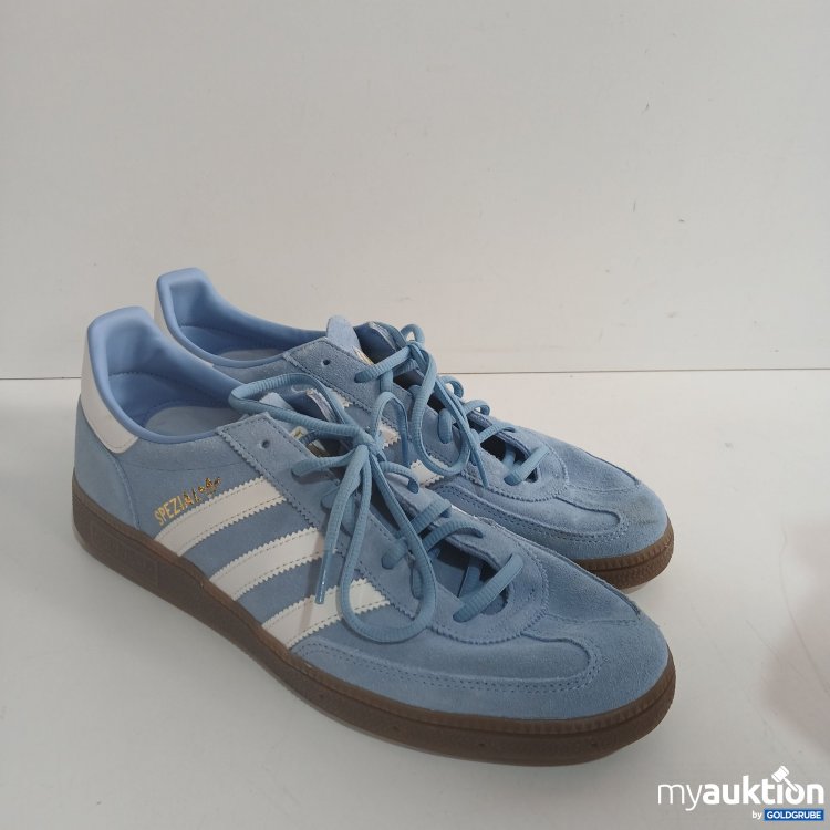 Artikel Nr. 437848: Adidas Spezial blau 