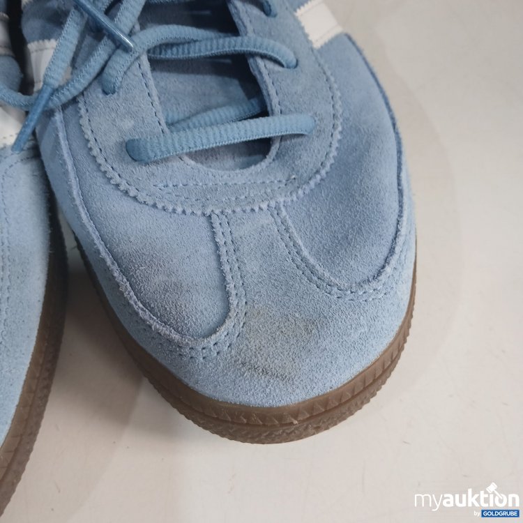 Artikel Nr. 437848: Adidas Spezial blau 