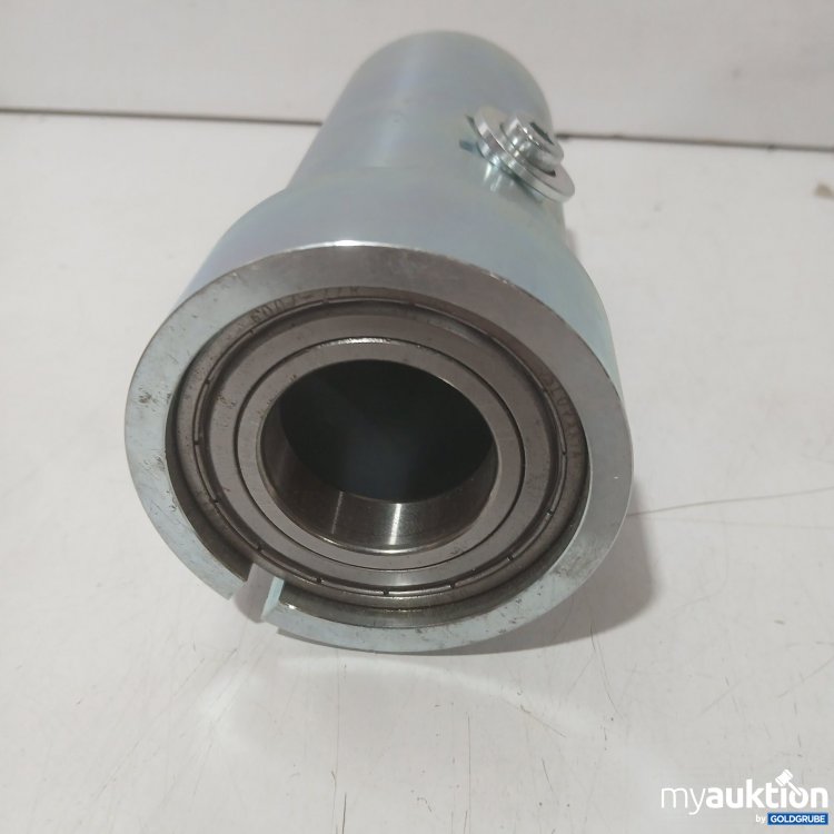 Artikel Nr. 443848 Artikel Nr. 443848: Metallhülse mit Kugellager