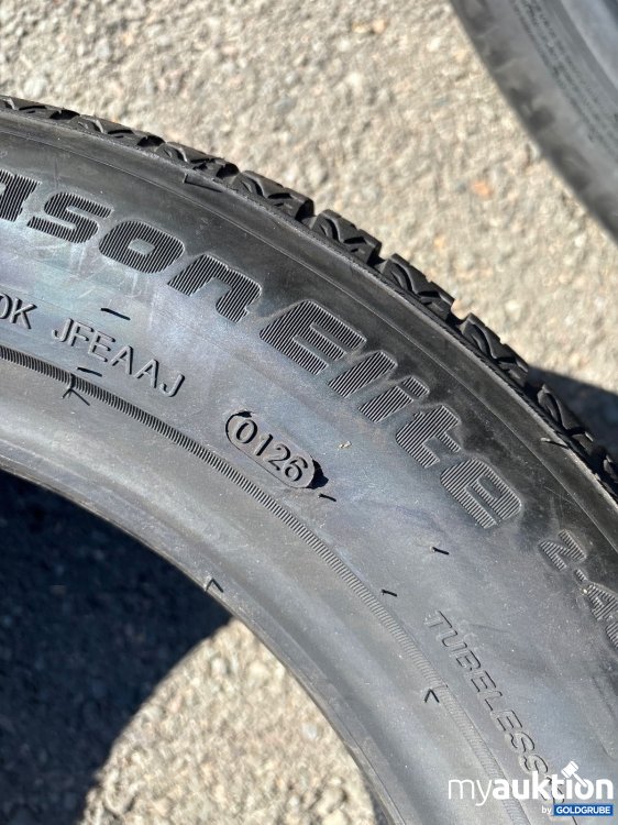 Artikel Nr. 445848 Artikel Nr. 445848: Goodride All Season Elite 205/55 R16 94V Extra Load Tubeless