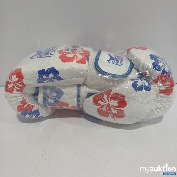 Artikel Nr. 523848: Phantom Athletics Boxhandschuhe 