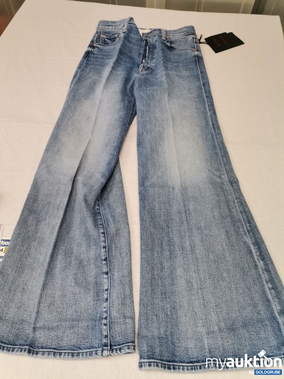 Artikel Nr. 705848 Artikel Nr. 705848: Mother Superiore Jeans