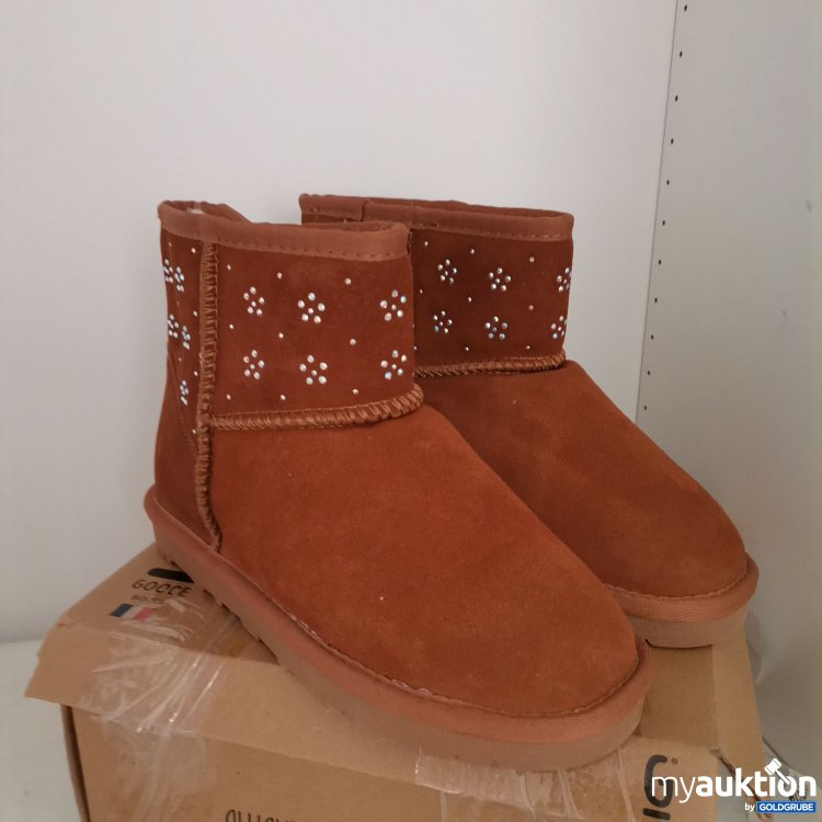 Artikel Nr. 817848 Artikel Nr. 817848: Gooce Boots Floria