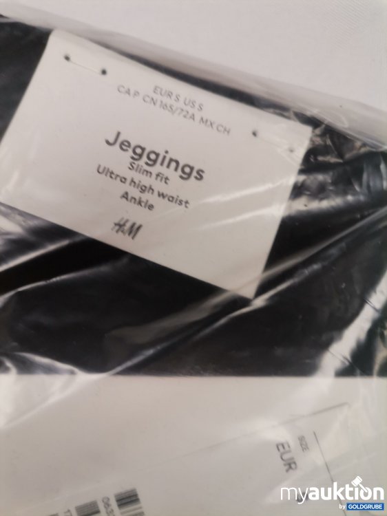 Artikel Nr. 823848: H&M Jeggings 