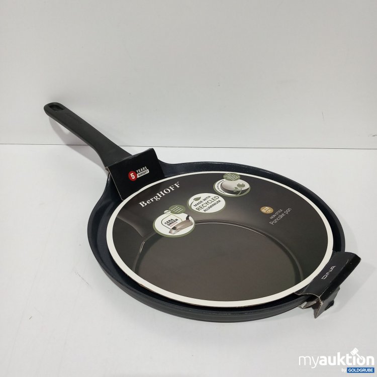 Artikel Nr. 825848 Artikel Nr. 825848: BergHoff Helix Series Palatschinkenpfanne 28.5 cm
