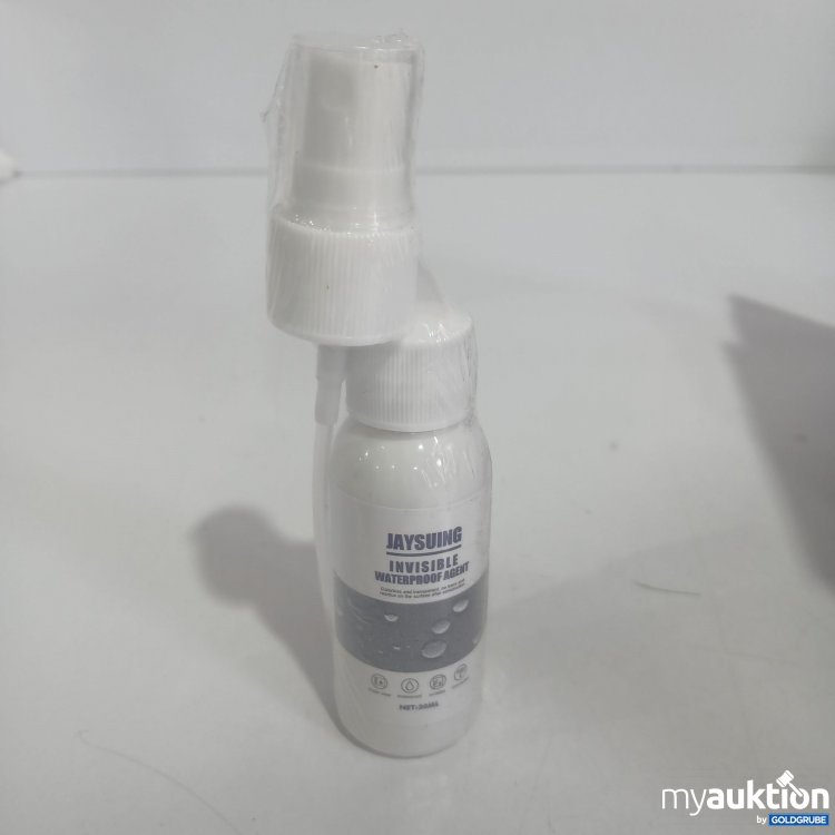 Artikel Nr. 843848 Artikel Nr. 843848: Jaysung Invisible Waterproof Agent 30ml