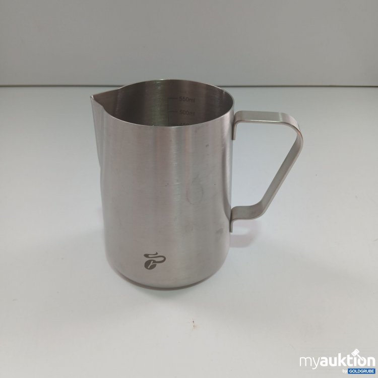 Artikel Nr. 846848: Tchibo Milchkännchen 550ml
