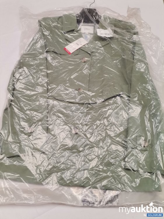 Artikel Nr. 864848: S Oliver Jacke 
