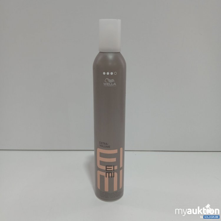 Artikel Nr. 865848: Wella Eimi Volumenspray 500ml