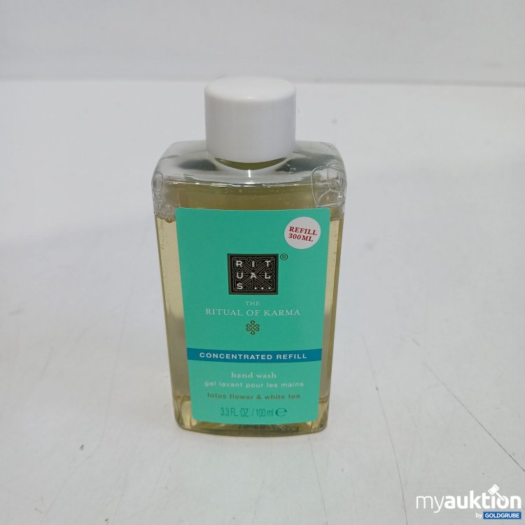 Artikel Nr. 870848 Artikel Nr. 870848: Rituals Concentrated Refill 100ml