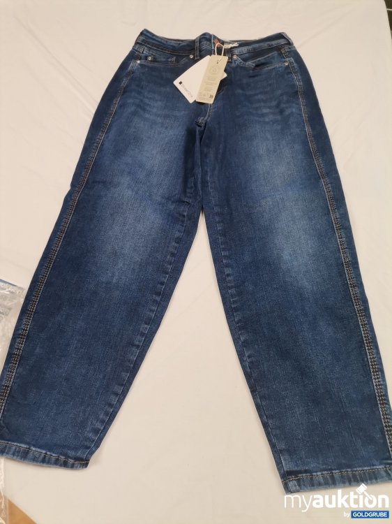Artikel Nr. 880848: Street one loose fit Jeans 