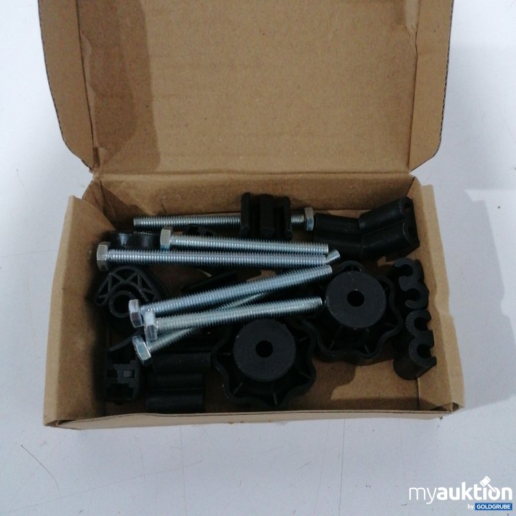 Artikel Nr. 881848 Artikel Nr. 881848: Sechsstecker Kunststoff