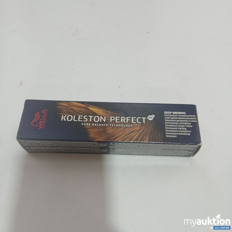Artikel Nr. 900848: Wella Koleston Perfect 60ml