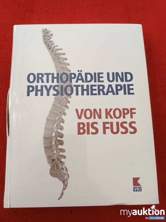 Artikel Nr. 907848: Originalverpackt, Orthopädie und Physiotherapie 