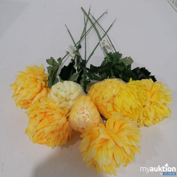 Artikel Nr. 912848 Artikel Nr. 912848: Plastikblumen 7 Stk.