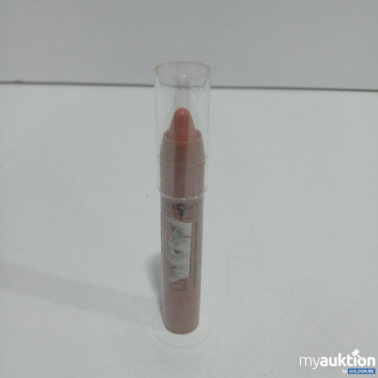 Artikel Nr. 913848: Bronx Chubby Lip Color 2,8g