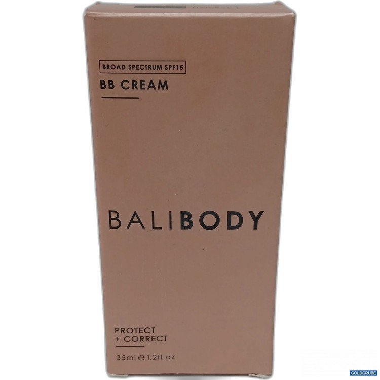 Artikel Nr. 914848 Artikel Nr. 914848: Baly Body Protect + Correct 35ml