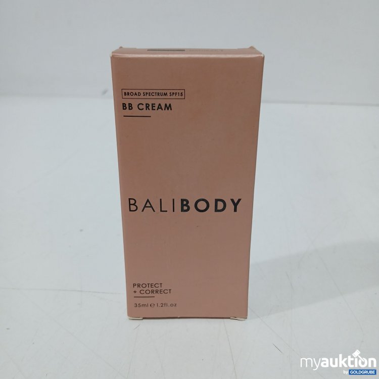 Artikel Nr. 914848 Artikel Nr. 914848: Baly Body Protect + Correct 35ml