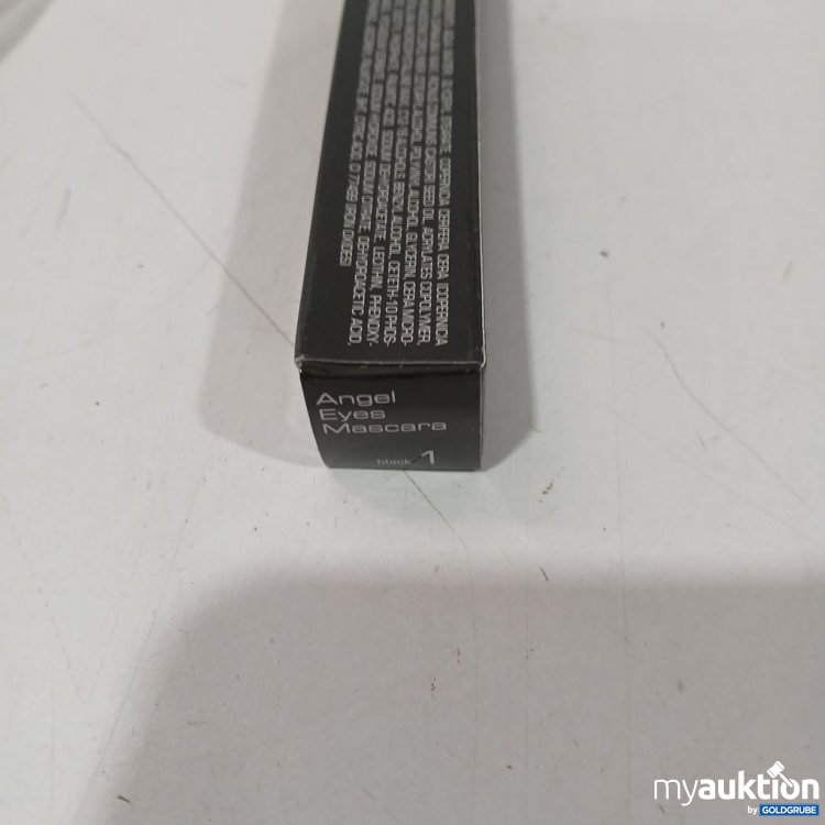 Artikel Nr. 918848: ARTDECO Angel Eyes Mascara 1 black