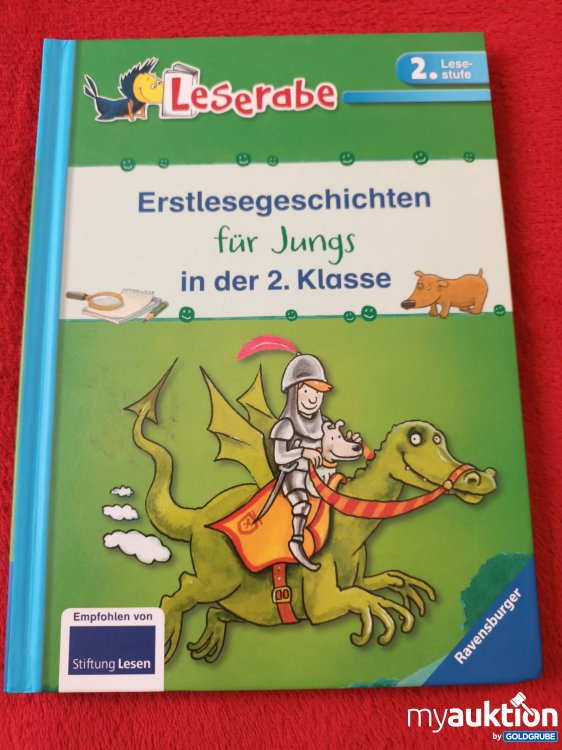 Artikel Nr. 937848 Artikel Nr. 937848: Leserabe