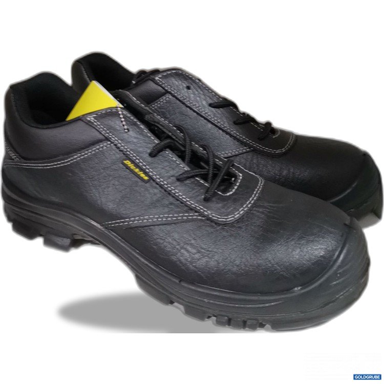 Artikel Nr. 951848: Dickies  alto S3 ss Sicherheitsschuh 